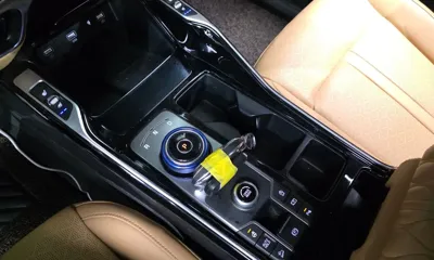 Kia Sorento 2021, 87439 км, за 14769.59 USD - фото 9