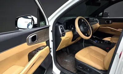 Kia Sorento 2021, 87439 км, за 14769.59 USD - фото 10