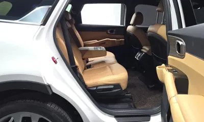 Kia Sorento 2021, 87439 км, за 14769.59 USD - фото 11