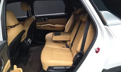 Kia Sorento 2021, 87439 км, за 14769.59 USD - фото 12
