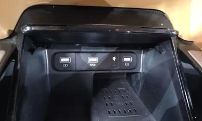 Kia Sorento 2021, 87439 км, за 14769.59 USD - фото 13