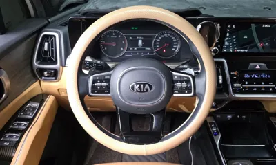 Kia Sorento 2021, 87439 км, за 14769.59 USD - фото 16