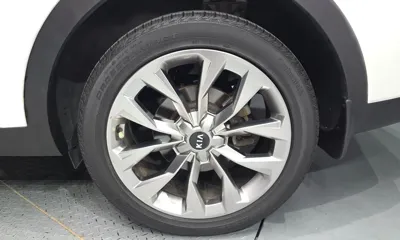 Kia Sorento 2021, 87439 км, за 14769.59 USD - фото 21