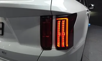 Kia Sorento 2021, 87439 км, за 14769.59 USD - фото 23