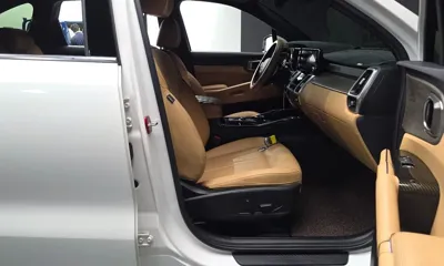 Kia Sorento 2021, 87439 км, за 14769.59 USD - фото 26