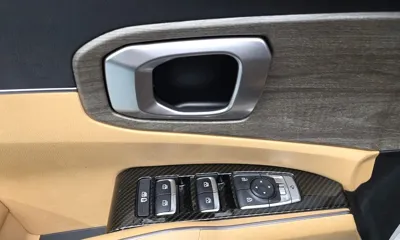 Kia Sorento 2021, 87439 км, за 14769.59 USD - фото 30
