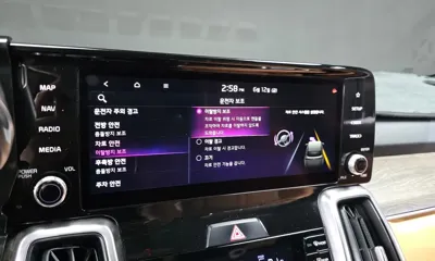 Kia Sorento 2021, 87439 км, за 14769.59 USD - фото 31