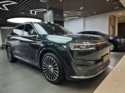AITO 问界 AITO M7 2026, 5000 км, за 37679.37 USD