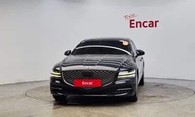 Genesis G80 2022, 51092 км, за 31582.42 USD