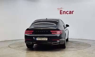 Genesis G80 2022, 51092 км, за 31582.42 USD