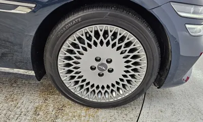 Genesis G80 2022, 51092 км, за 31582.42 USD