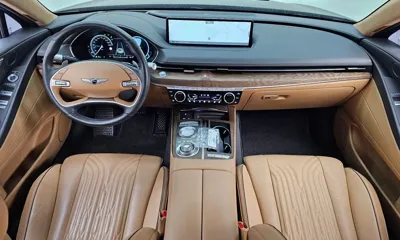 Genesis G80 2022, 51092 км, за 31582.42 USD - фото 7