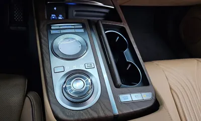 Genesis G80 2022, 51092 км, за 31582.42 USD - фото 9