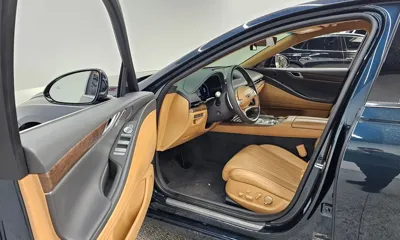 Genesis G80 2022, 51092 км, за 31582.42 USD - фото 10