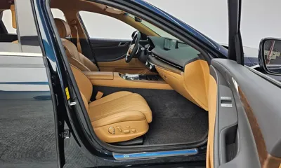 Genesis G80 2022, 51092 км, за 31582.42 USD - фото 11