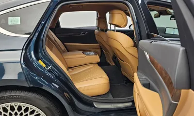 Genesis G80 2022, 51092 км, за 31582.42 USD - фото 12