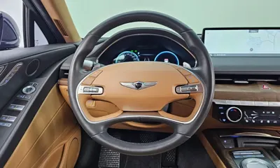 Genesis G80 2022, 51092 км, за 31582.42 USD - фото 13