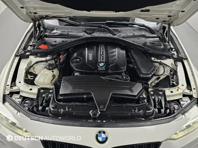 BMW 4-Series 2014, 169400 км, за 4944.06 USD - фото 6
