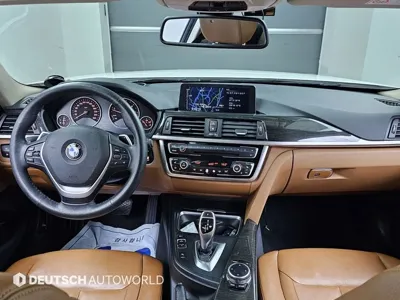 BMW 4-Series 2014, 169400 км, за 4944.06 USD - фото 7