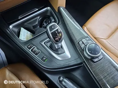BMW 4-Series 2014, 169400 км, за 4944.06 USD - фото 9