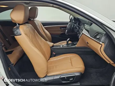 BMW 4-Series 2014, 169400 км, за 4944.06 USD - фото 10