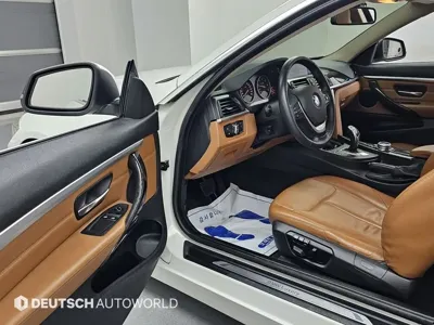 BMW 4-Series 2014, 169400 км, за 4944.06 USD - фото 11