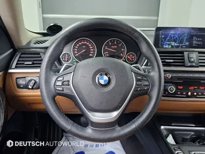 BMW 4-Series 2014, 169400 км, за 4944.06 USD - фото 13