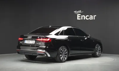 Audi A4 2023, 51158 км, за 19218.25 USD