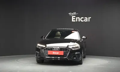 Audi A4 2023, 51158 км, за 19218.25 USD