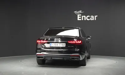 Audi A4 2023, 51158 км, за 19218.25 USD