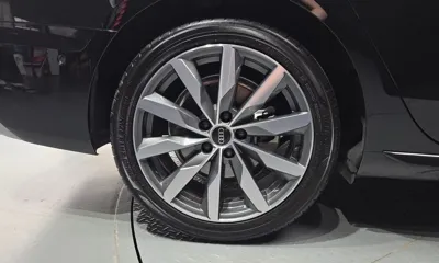 Audi A4 2023, 51158 км, за 19218.25 USD