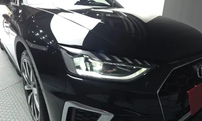 Audi A4 2023, 51158 км, за 19218.25 USD - фото 22
