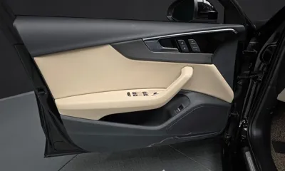 Audi A4 2023, 51158 км, за 19218.25 USD - фото 24