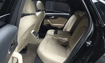 Audi A4 2023, 51158 км, за 19218.25 USD - фото 26