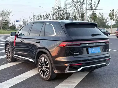 Geely Xingyue L 2024, 15000 км, за 15028.94 USD - фото 6