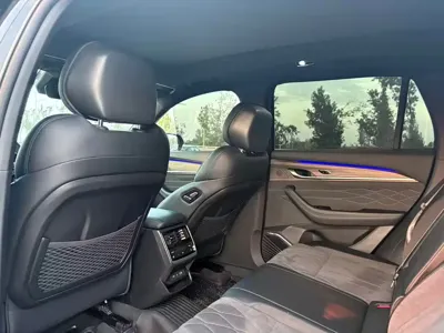 Geely Xingyue L 2024, 15000 км, за 15028.94 USD - фото 7