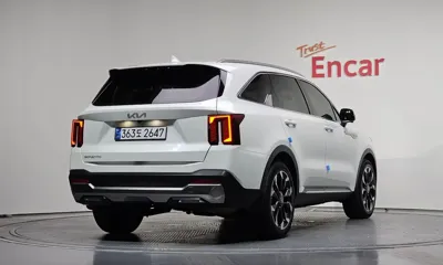 Kia Sorento 2024, 26178 км, за 22974.92 USD