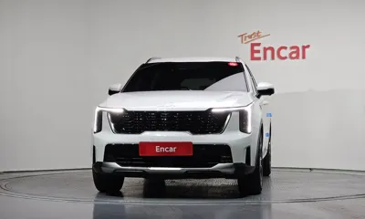 Kia Sorento 2024, 26178 км, за 22974.92 USD