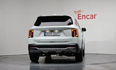 Kia Sorento 2024, 26178 км, за 22974.92 USD