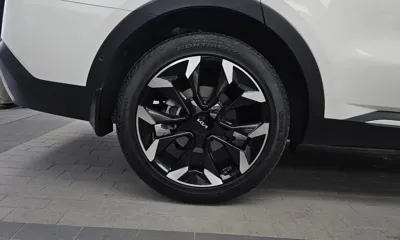 Kia Sorento 2024, 26178 км, за 22974.92 USD