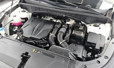 Kia Sorento 2024, 26178 км, за 22974.92 USD - фото 6