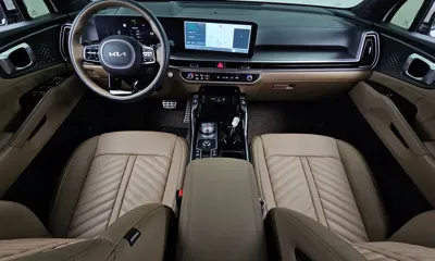 Kia Sorento 2024, 26178 км, за 22974.92 USD - фото 7