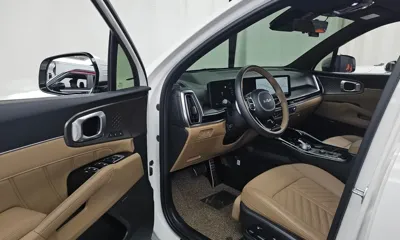 Kia Sorento 2024, 26178 км, за 22974.92 USD - фото 10
