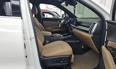Kia Sorento 2024, 26178 км, за 22974.92 USD - фото 11