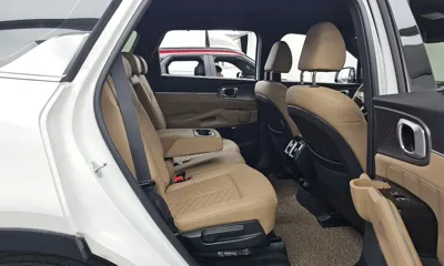 Kia Sorento 2024, 26178 км, за 22974.92 USD - фото 12