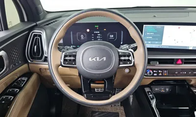 Kia Sorento 2024, 26178 км, за 22974.92 USD - фото 13