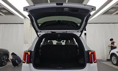 Kia Sorento 2024, 26178 км, за 22974.92 USD - фото 20