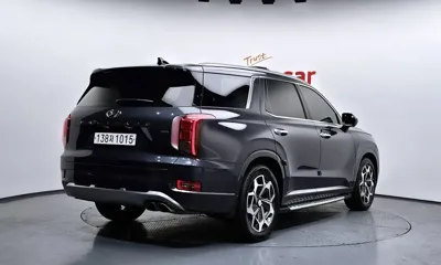 Hyundai Palisade 2022, 84763 км, за 15850.68 USD