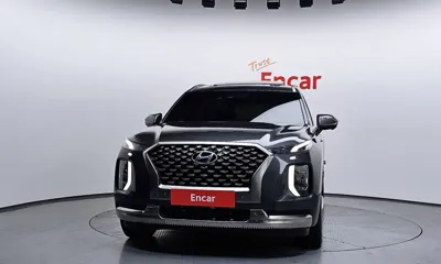 Hyundai Palisade 2022, 84763 км, за 15850.68 USD