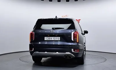 Hyundai Palisade 2022, 84763 км, за 15850.68 USD